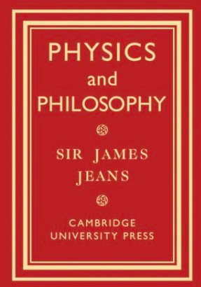 Key Publications sirjamesjeans